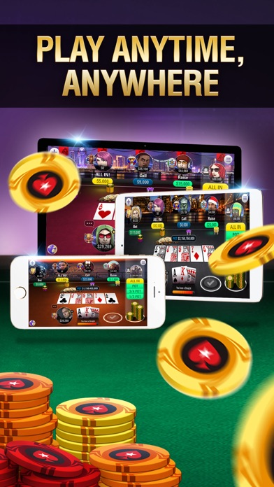 Jackpot Poker by PokerStars™ | App Report on Mobile Action