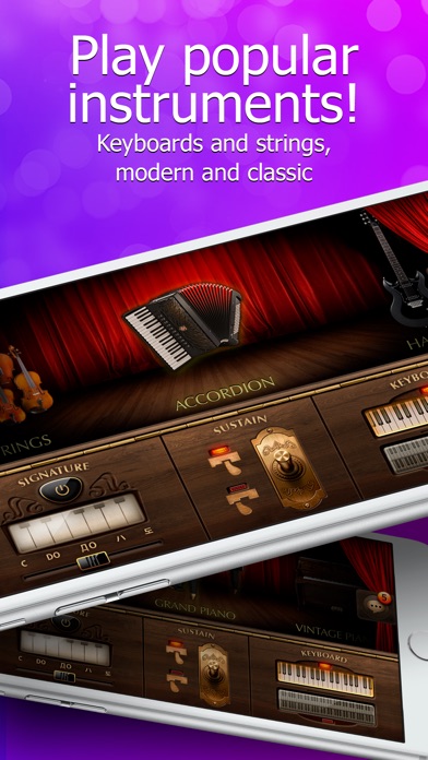 Piano: Play Magic Tiles Game Screenshots
