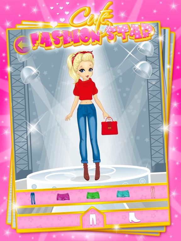 Fashion (Page 1) - Dress Up Games 91 Fashion (Page 1) - Dress Up Games 7