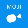 動画に字幕やテキストをつけられるアプリ - MojiMov