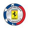 Ferrari Club of America ferrari ipo date 