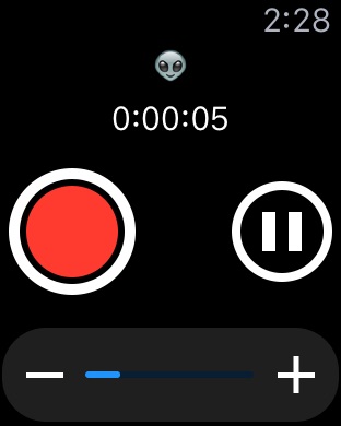 iPhone Screenshot 5
