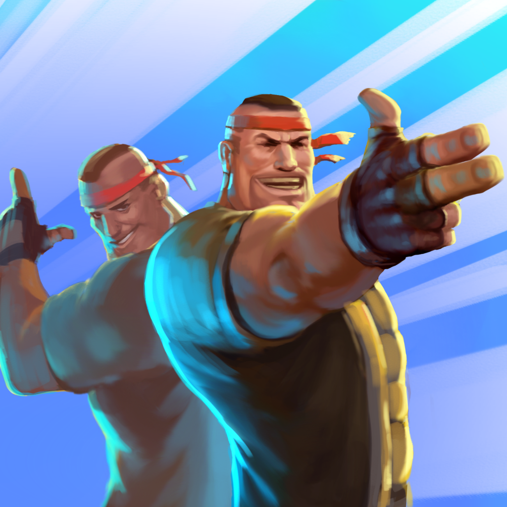 Guns of Boom App Icon