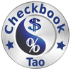 Checkbook Tao