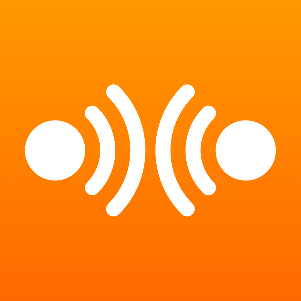 iTranslate Converse App Icon