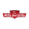 Mills And Grills barbecue grills 
