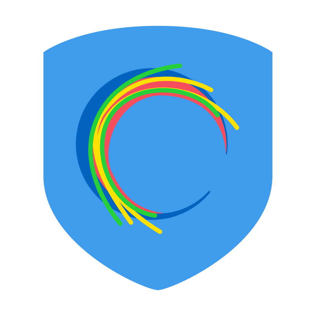 HotspotShield VPN Unlimited Privacy Security Proxy App Icon