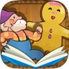 Gingerbread - storia