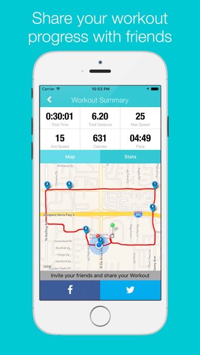 iPhone Screenshot 4