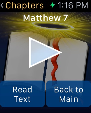 iPhone Screenshot 3