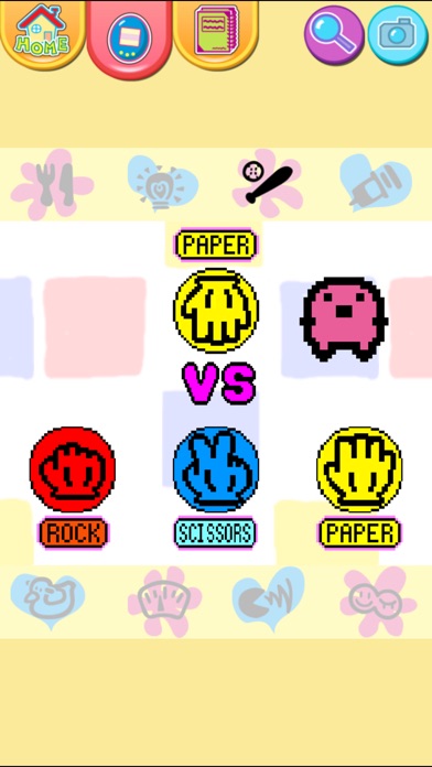 tamagotchi classic app