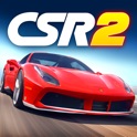 CSR Racing 2 icon