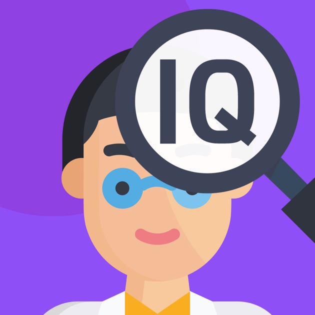 Как проверить свой iq 2018 Как проверить свой iq 2018