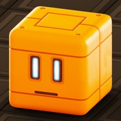 Marvin The Cube