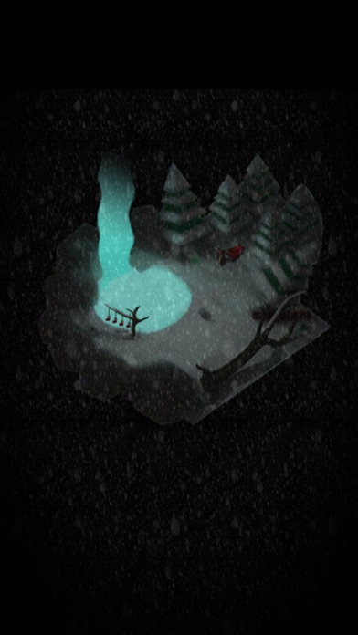脱出ゲーム -迷子のクリスマス- screenshot1