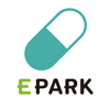 FreeBit EPARK Health Care, Inc. - EPARK[イーパーク] - 薬局で待たないお薬手帳アプリ アートワーク
