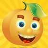 Раздражающий Orange Gif и накл