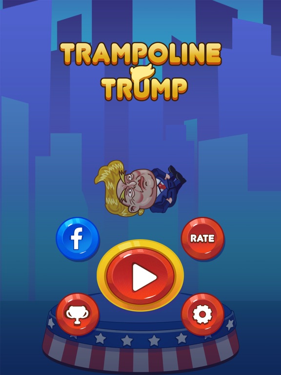 download flip out trampoline near me