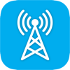 Giacomo Balli - Find Tower - Locate 4G antenna アートワーク