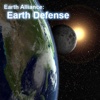 Earth Alliance: Earth Defense green earth 