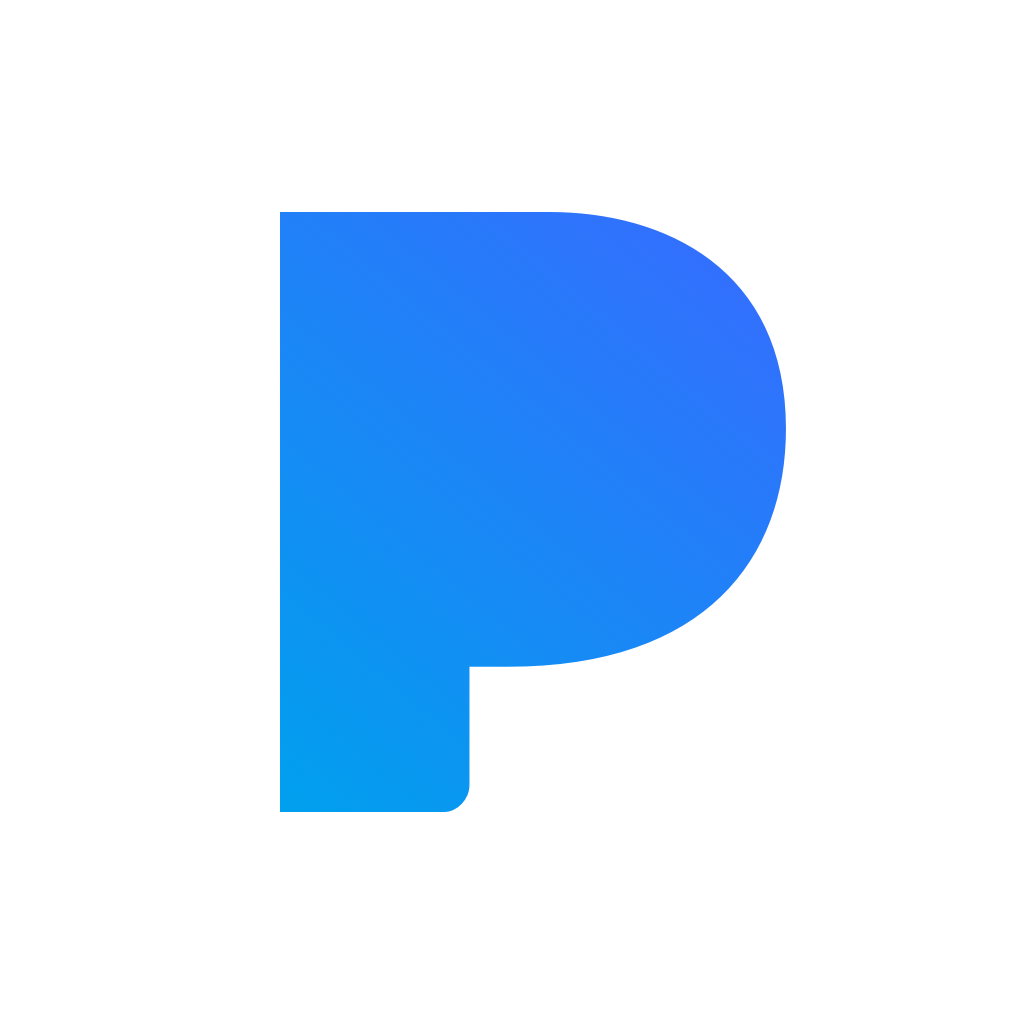 Pandora Music App Icon