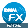 DMM.com Securities Co.,Ltd. - DMMFX バーチャル アートワーク