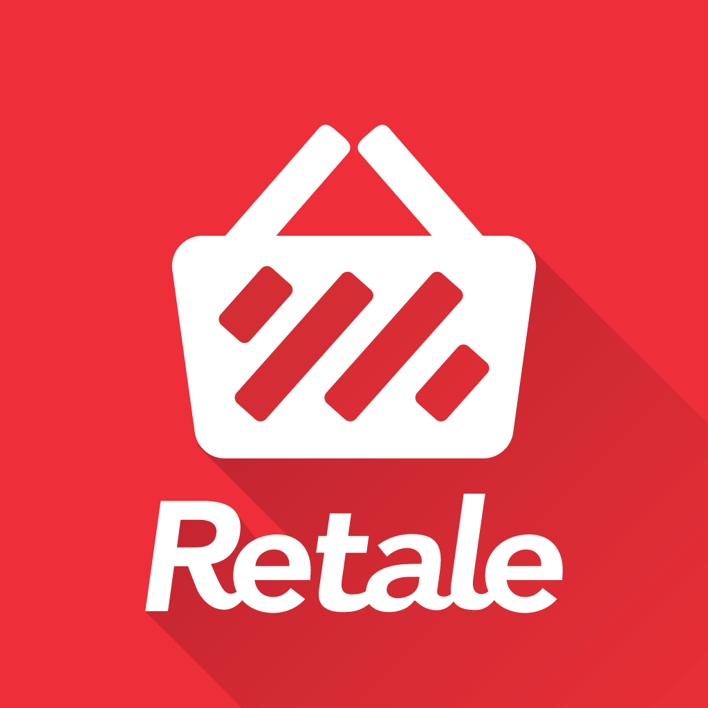 Retale - Coupons, Shopping Deals & Weekly Ads App Icon