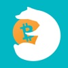 CC Checker シンプルな仮想通貨価格チェック&換算アプリ