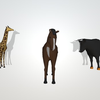 3DPaintAR for iPhone