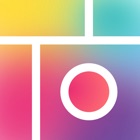 Pic Collage - Photo editor and collage maker icon