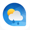 DylogicApps Pvt Ltd - ウェザーメートプロ- 気象予報、レーダーマップ、び悪天候警報 アートワーク