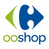 Carrefour Ooshop - Courses