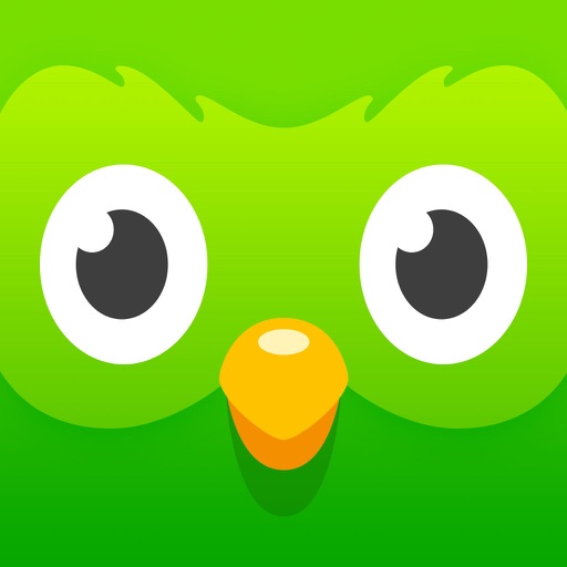 Duolingo | 英語を学ぼう