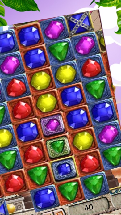 jewels jungle game match 3 puzzle how to win level 459