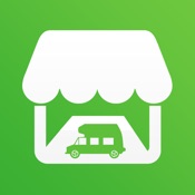 房车行商家app icon图
