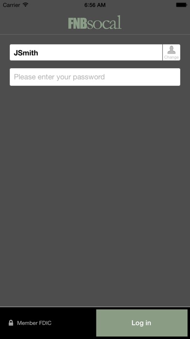 iPhone Screenshot 2