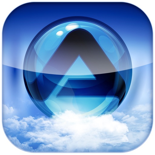 AKiTiO MyCloud app icon图