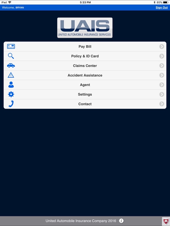 United Automobile Insurance Services Miami Fl 44billionlater United Auto Insurance Services On The App Automobile Florida Raipurnews Miami Gardens Fl 44billionlater