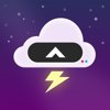 no app image