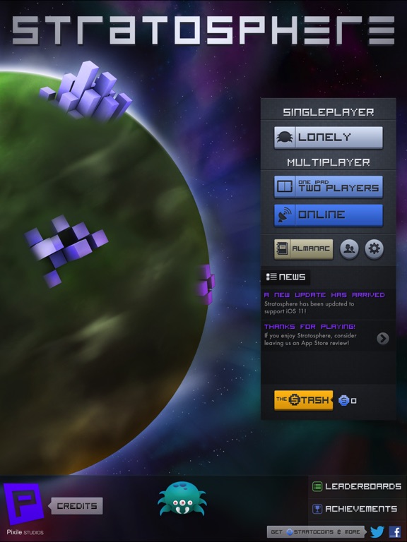 iPad Screenshot 5