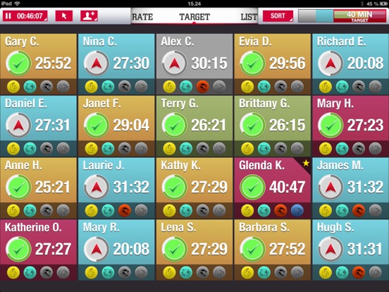 iPad Screenshot 2