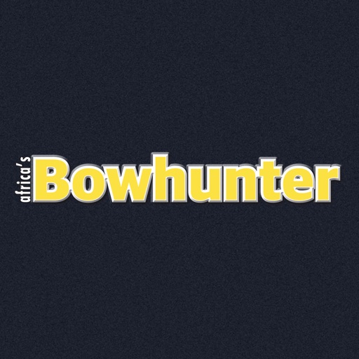 Africa's Bowhunter Magazine