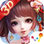 熹妃Q传-新派3D宫斗交友手游