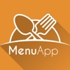 Menu-App