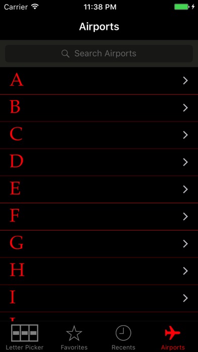 iPhone Screenshot 5