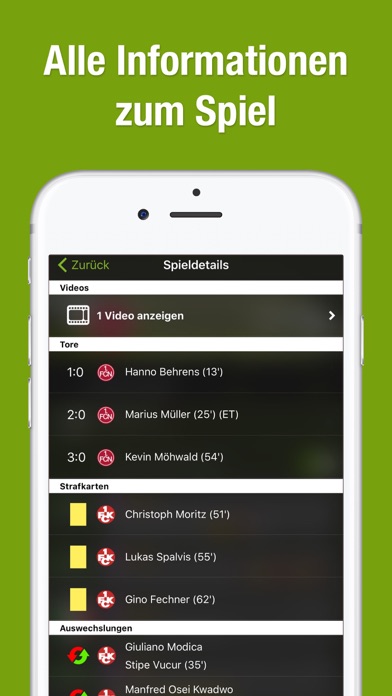 iPhone Screenshot 5