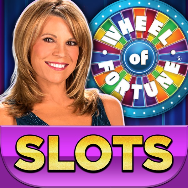 play wheel of fortune slots online free