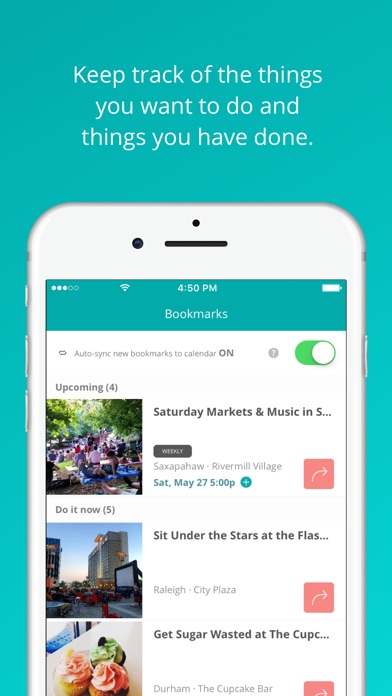 iPhone Screenshot 5