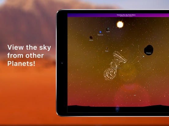 iPad Screenshot 5