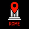 ローマ旅行ガイド - オフライン地図